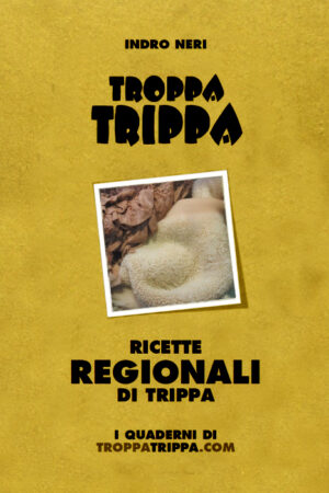 Ricette regionali di trippa