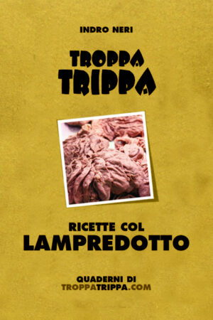 Ricette col lampredotto