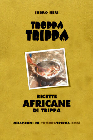 Ricette africane di trippa