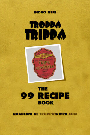 The 99 recipe book