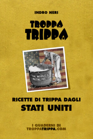 Ricette di trippa dagli Stati Uniti