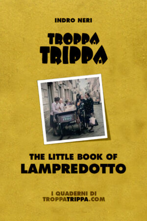 The little book of lampredotto