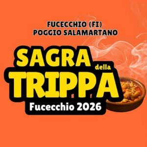 Fucecchio arrivo!
