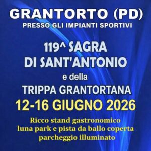Tempo di trippa grantortana