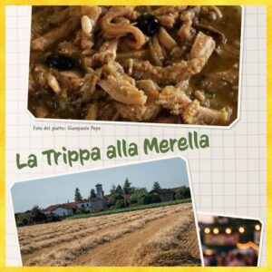 A Merella è tempo di trippa