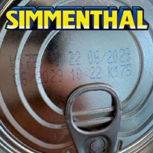 Possibile contaminazione per la trippa al sugo Simmenthal