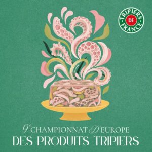 Nono Campionato europeo di trippa e frattaglie