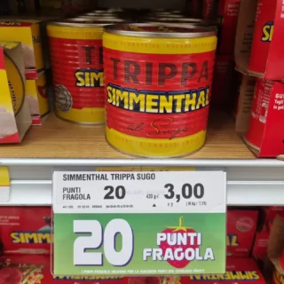 Instagram post from troppa.trippa. This post is in position 1.