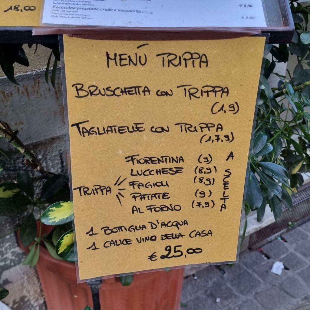 Instagram post from troppa.trippa. This post is in position 1.