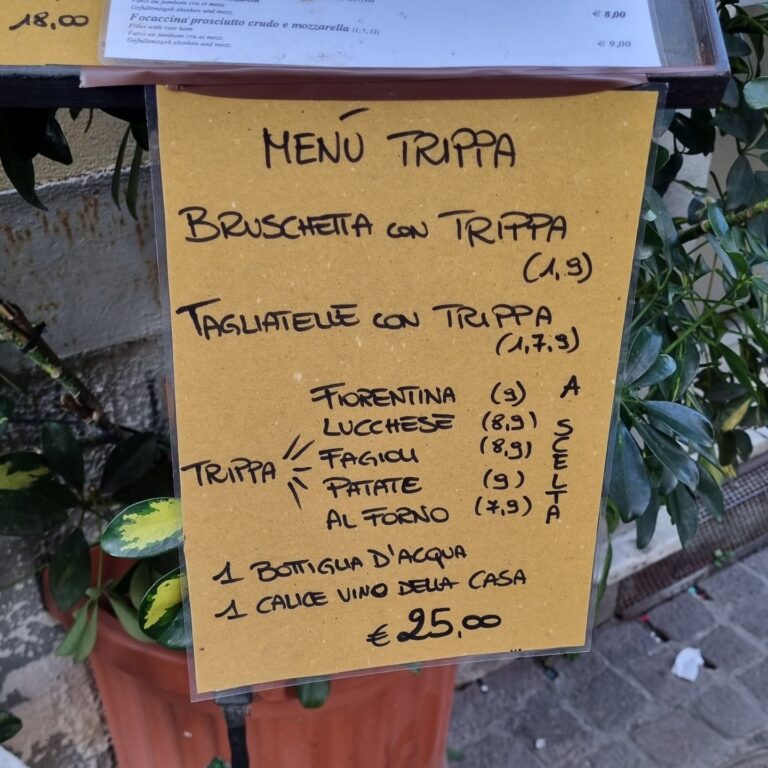 Instagram post from troppa.trippa. This post is in position 2.